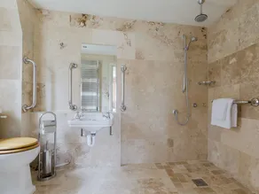 Casa rural con jardín - Image 3