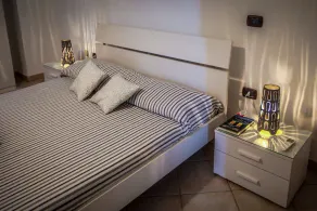 Vacation House Bed&Milk 2<br>Apartament in villa Puglia Taranto near San Vito<br>Wifi - Image 3