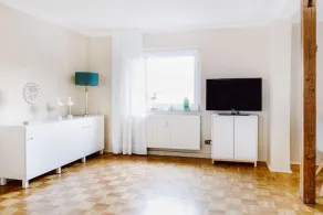 Comfort vacation apartment with large roof terrace and panoramic view - Image 2