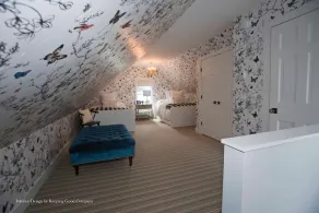 Middlebury, VT In town Recently renovated four bedroom  Luxury Home,sleeps 8 - Image 5