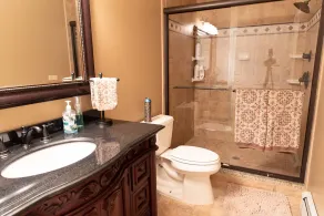 Luxury Lake Huron Lakefront Home w/ Indoor Pool, Spa & Game Room - Sleeps 20! - Image 2