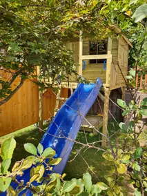 Appartamento con sauna, terrazza e piscina - Image 2