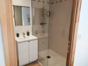 Center Luz renovated apartment - Image 2