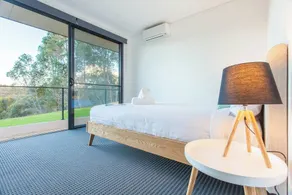 Lake View—Contemporary Comforts meets Nature - Image 4