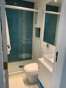 Wonderful and Confortable - Geriba - 4 bedrooms with complete bathrooms - Image 3