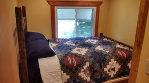 Peace and tranquilty await you at The Buck Shack - Image 4