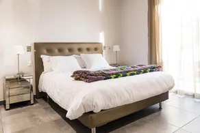 vivenda de luxo contemporâneo com piscina privada e SPA: Villa Lot - Image 5