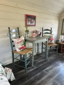 Glamping in the Tiny House with a Huge View - Image 5