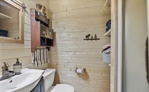 *Low Season Pricing!* Cozy Cabin Retreat - Reconnect with Nature in Comfort! - Image 3