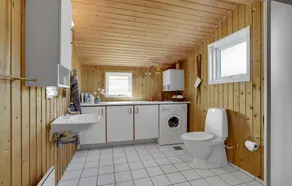 Strandhaus in Hadsund mit Sauna - Image 3
