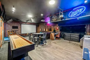 The Bentley Estate: Pickleball, Water slide, Grotto, Sauna, Game Room! - Image 4