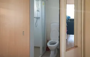 2 Bedroom Amazing Home In Tzummarum - Image 4