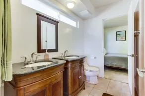 Oceanfront WhiteWater Views- - beheizter Pool & Spa - Best Sunset Cliffs Location - Image 5