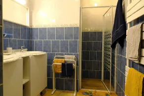 GÎTE L'EFFRAIE 4/6 persons 3 bedrooms, jacuzzi games room, 10 min from Verdun - Image 5