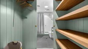 Axbridge - designer retreat in Flinder Village - Image 3