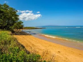 Waiohuli Beach Hale Ocean View Condos with Parking - Image 5