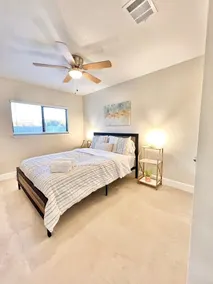 Relaxing Feng Shui Family Retreat 12 Miles from San Antonio Airport - Image 5