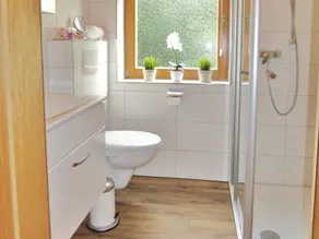 Ferienwohnung Worpswede am Berg - Image 4