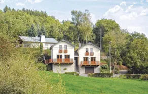 Holiday Home Burg-Reuland With Sauna Iv - Image 3