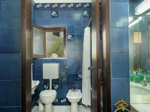 Caratteristica villa indipendente per 6 persone con WIFI, TV e terrazza - Image 2