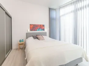 Beautiful apartment in villa for 4 people with A/C, WIFI, TV, patio and panoramic view - Image 4