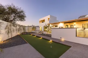 Luxury Camelback Mountain Views, Theater, Sauna, Heated Pool, Spa - Image 5