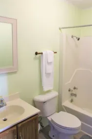 Deacon on Dolphin! Quaint 3rd Row Beach House with Ocean Views! - Image 3
