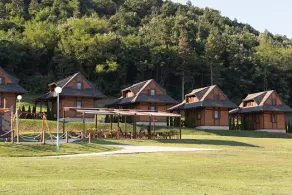 Ethno apartments  Vrdniks tower-pure nature - Image 2