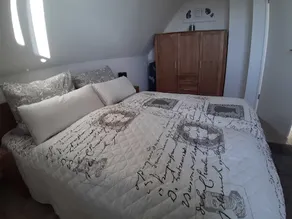 3-room vacation home (6 persons) Lee - Holiday homes Luv and Lee OVS 106 with sauna - Image 5