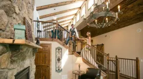 Corn Crib Cottage Villa - Image 3