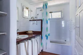 Villa Thalia, piscine privée, située entre Palio Klima et Glossa, Skopelos - Image 2