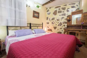 Holiday Apartment \"Casa Amparo\" with Terrace, Ocean View, Whirlpool & Wi-Fi - Image 4