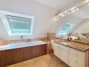 Étel - Duplex lumineux 4 pièces, 132 m², Wifi - Image 3