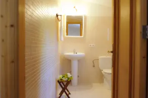Cavea Charming Mallorcan Finca, Air Conditioning,  Wi-Fi, fenced Pool - Image 4
