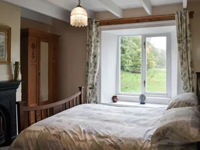2 chambres à coucher à St John&rsquo;s Chapel, near Stanhope - Image 3