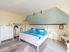 Hytte i Bøhmen med sauna og boblebad - Image 5