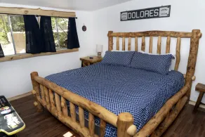 Newly Remodeled Cabin in Hermosa Close to All - 1 Bed/1 Bath - Sleeps 4 - Image 5