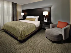 1 Bedroom | Indoor Pool, Hot Tub, Free Breakfast - Image 3