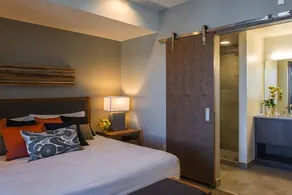 Ski-In/Ski-Out Luxury 1-Bedroom at Breckenridge’s Top Resort on Peak 8 - Image 5