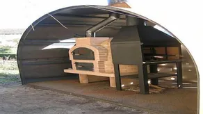 Casa Etxeberria für 12 personen - Image 3