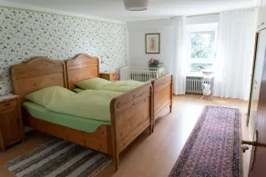 Ferienhaus Juliane - ein wunderschöner Blick hinein in den Pfälzer Wald - Image 5