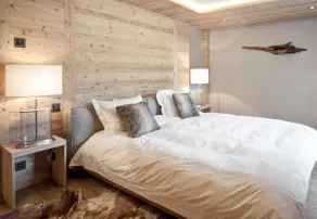 Super Luxury Serviced Apartment intill Gstaad - Image 4
