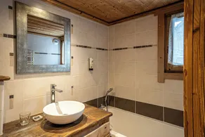 Luxuriöses Chalet Méribel Centre, 10 Personen - Image 4
