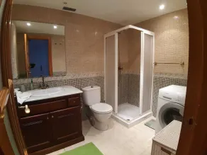 Ferienwohnung mit Sonnenterrasse und Meeresblick - Image 3