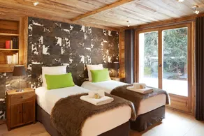 Marmotte Mountain Zenith Village - può ospitare 29 persone - Image 5