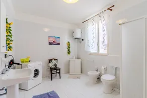 Apartment 'Casa Venere Luxury' mit Gemeinschaftspool, WLAN und Klimaanlage - Image 2