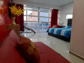Beachfront home with private pool. Private Parking - Image 5