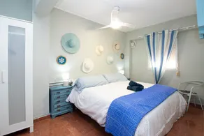 BLUE BEACH HOUSE - Mysigt, trevligt och perfekt för familjer. Stranden och WIFI. - Image 4