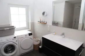 Nagelneues Ferienhaus für 6 Personen in Unmittelbarer Nähe zum Naturbadestrand! - Image 4