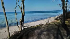 Cottage sul Mar Baltico in una bellissima posizione assolutamente tranquilla. - Image 4